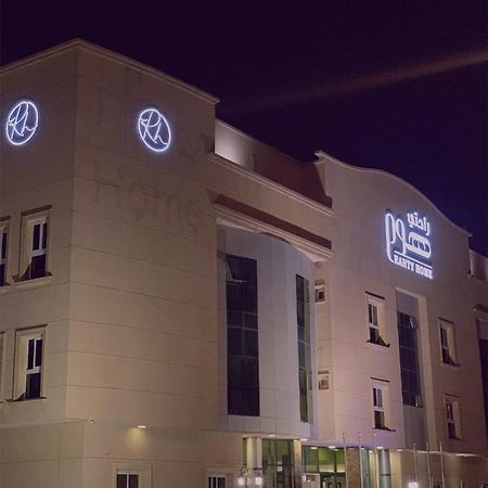 A Tours Hotel Apartments Riyadh Exterior photo
